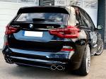 Alpina XD3 Allrad by TVW Car Design 2019 года